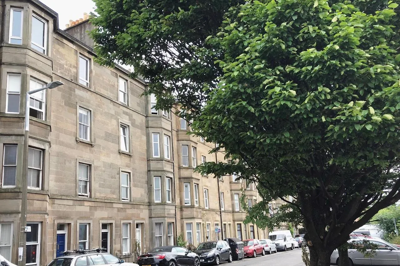 Stylish City Centre Apartments - D Terrace Residence Edinburgh United Kingdom